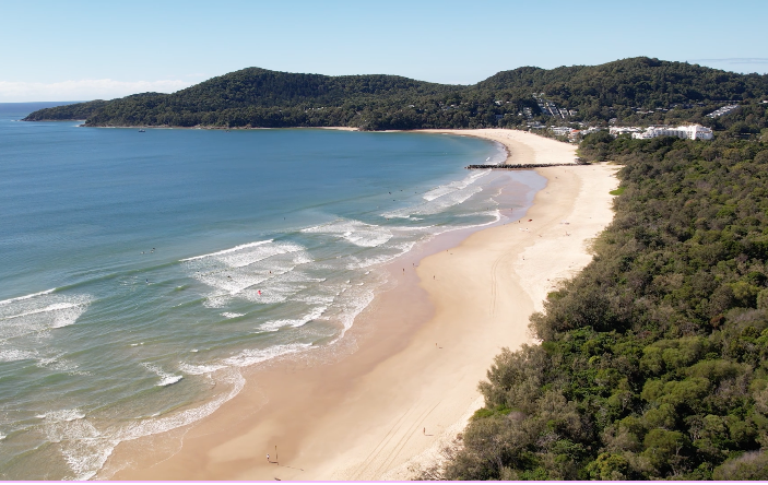 Noosa Buyers Agent